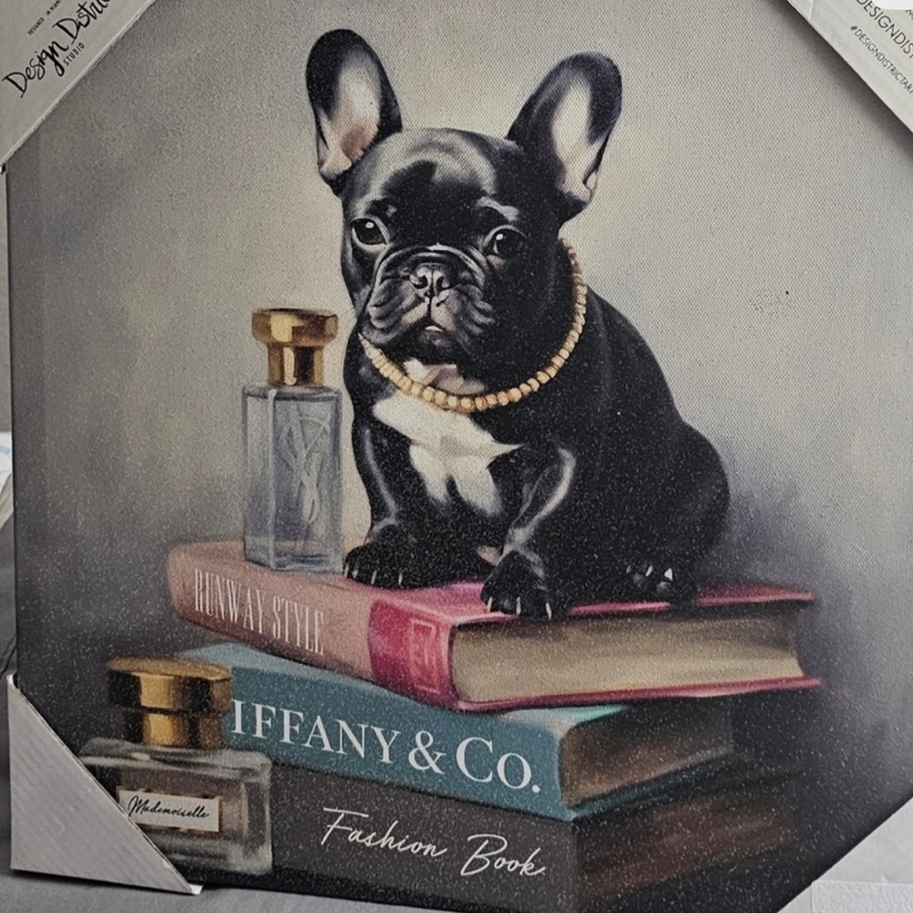 French Bulldog luxury Picture - Picture 2 of 6